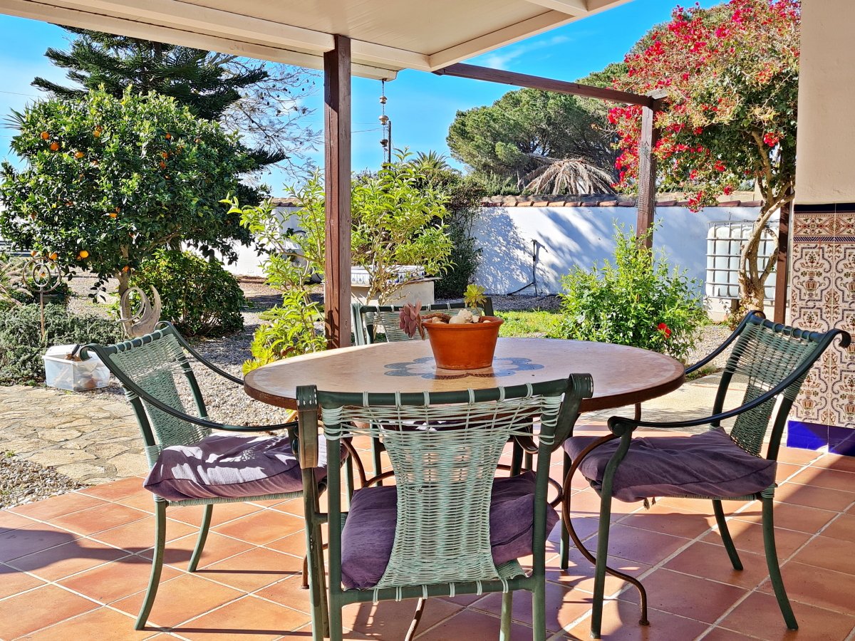 Andaluz Homes