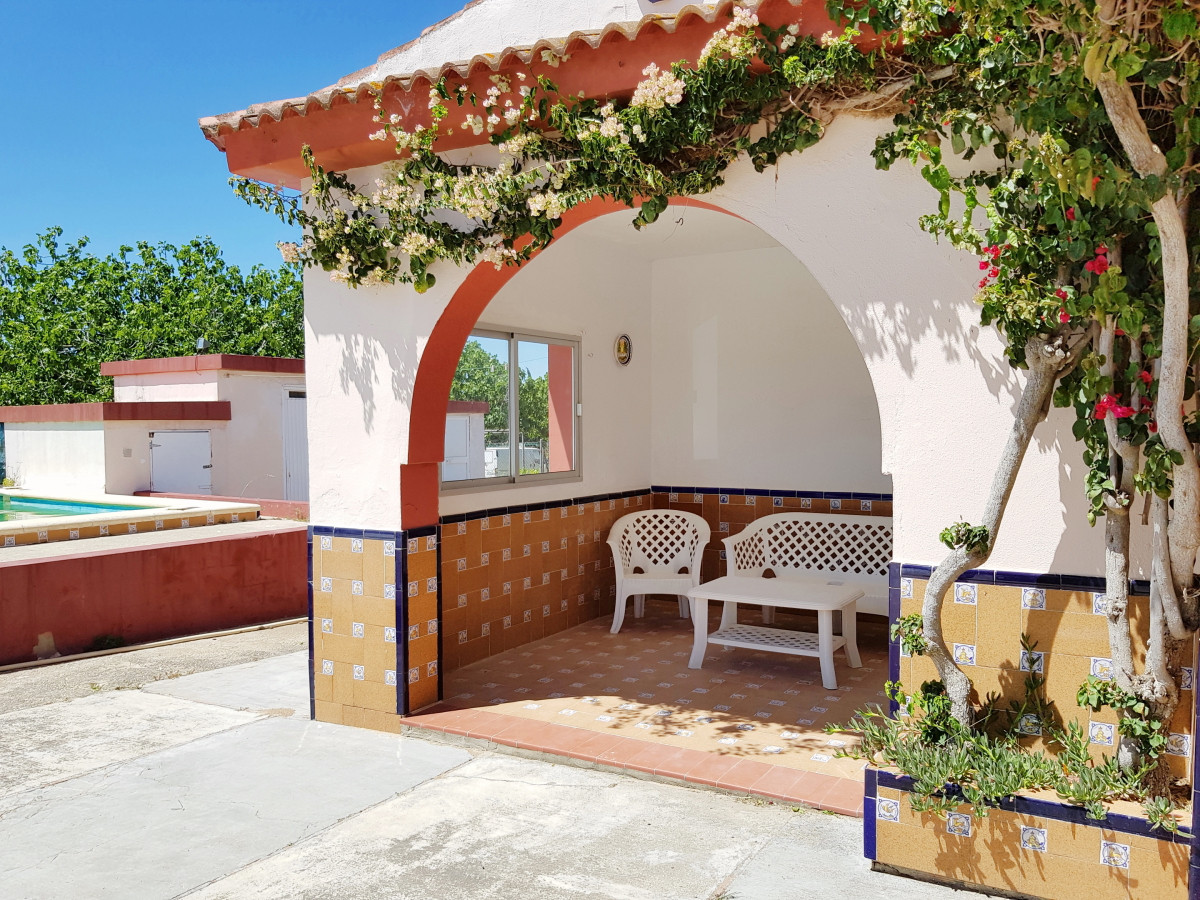 Andaluz Homes
