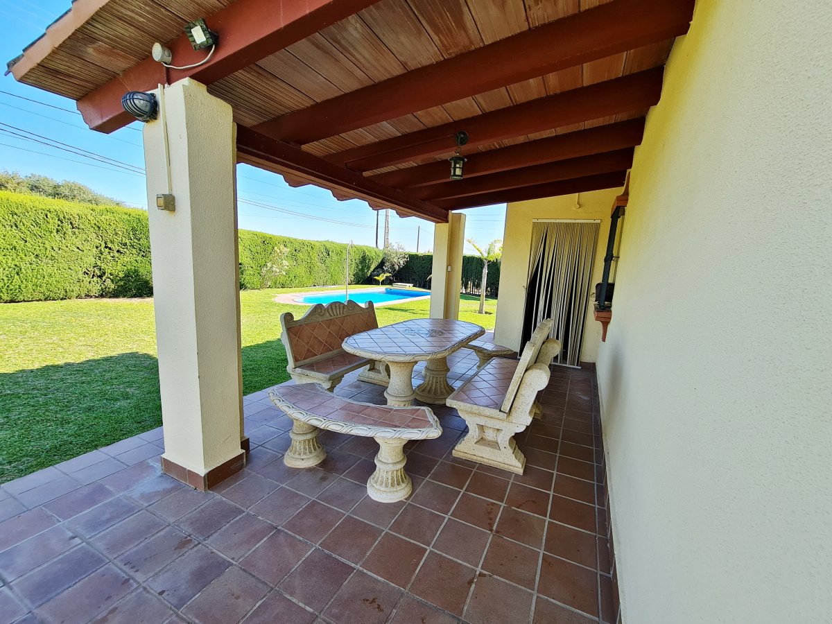Andaluz Homes