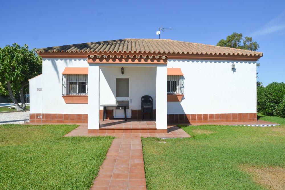 Andaluz Homes