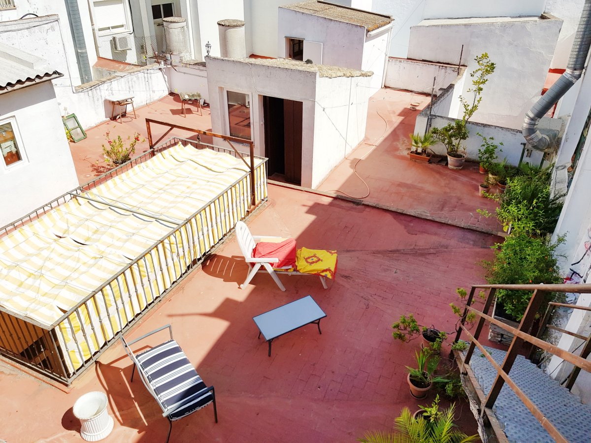 Andaluz Homes