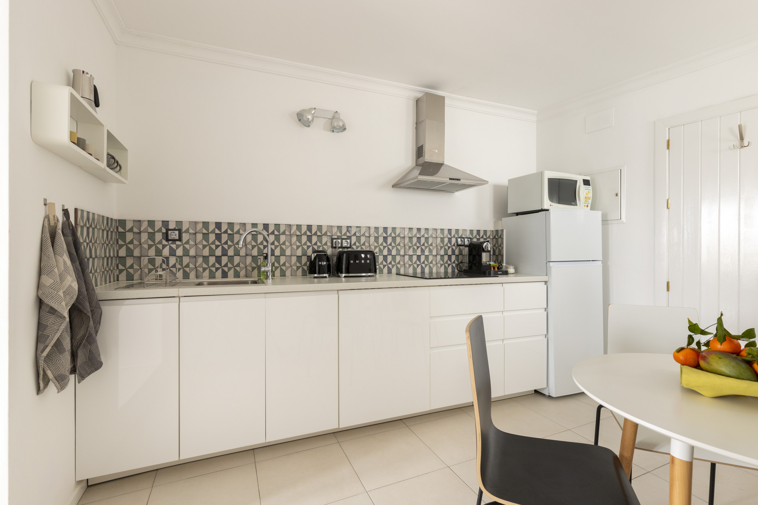 Andaluz Homes