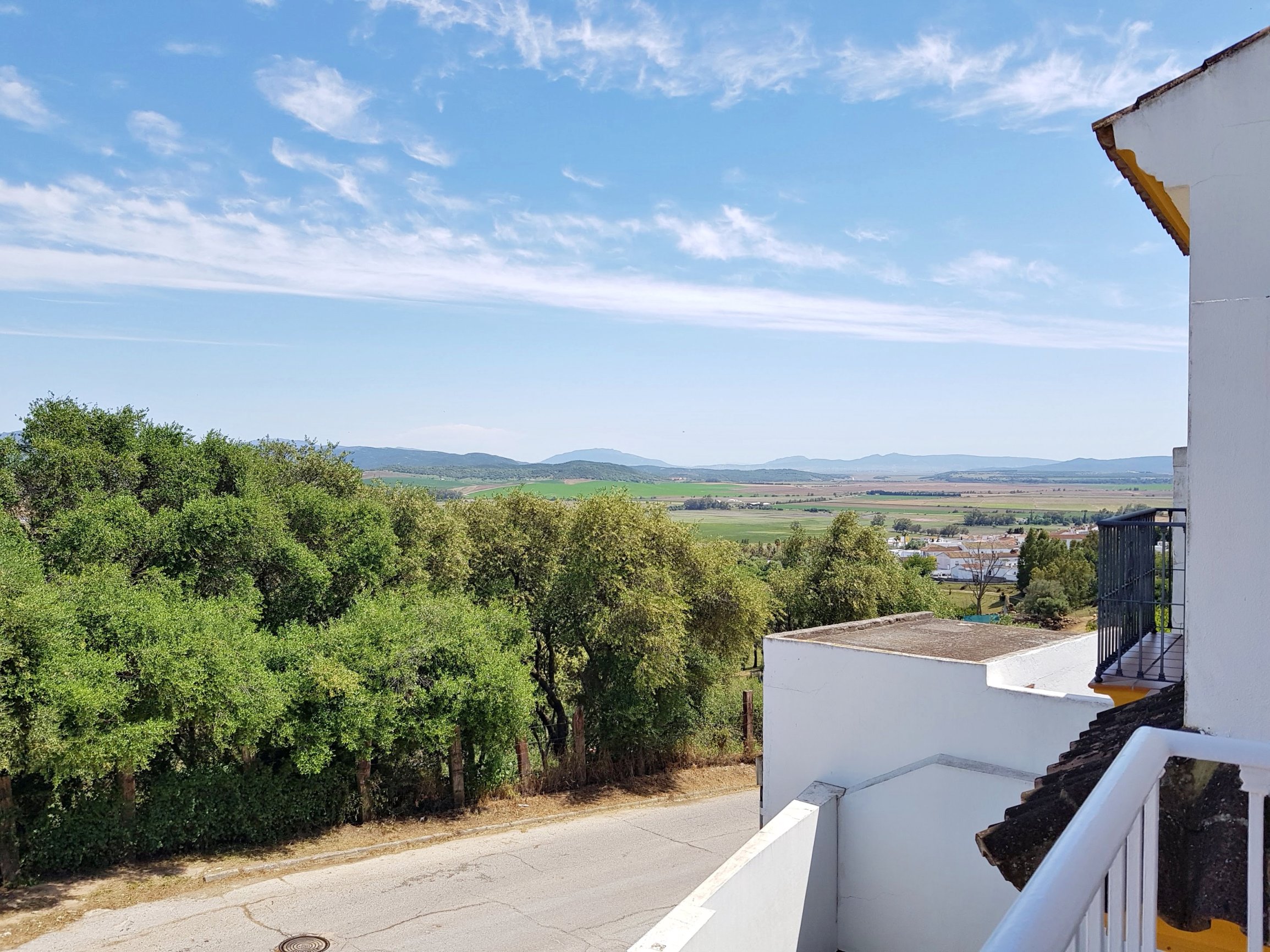 Andaluz Homes