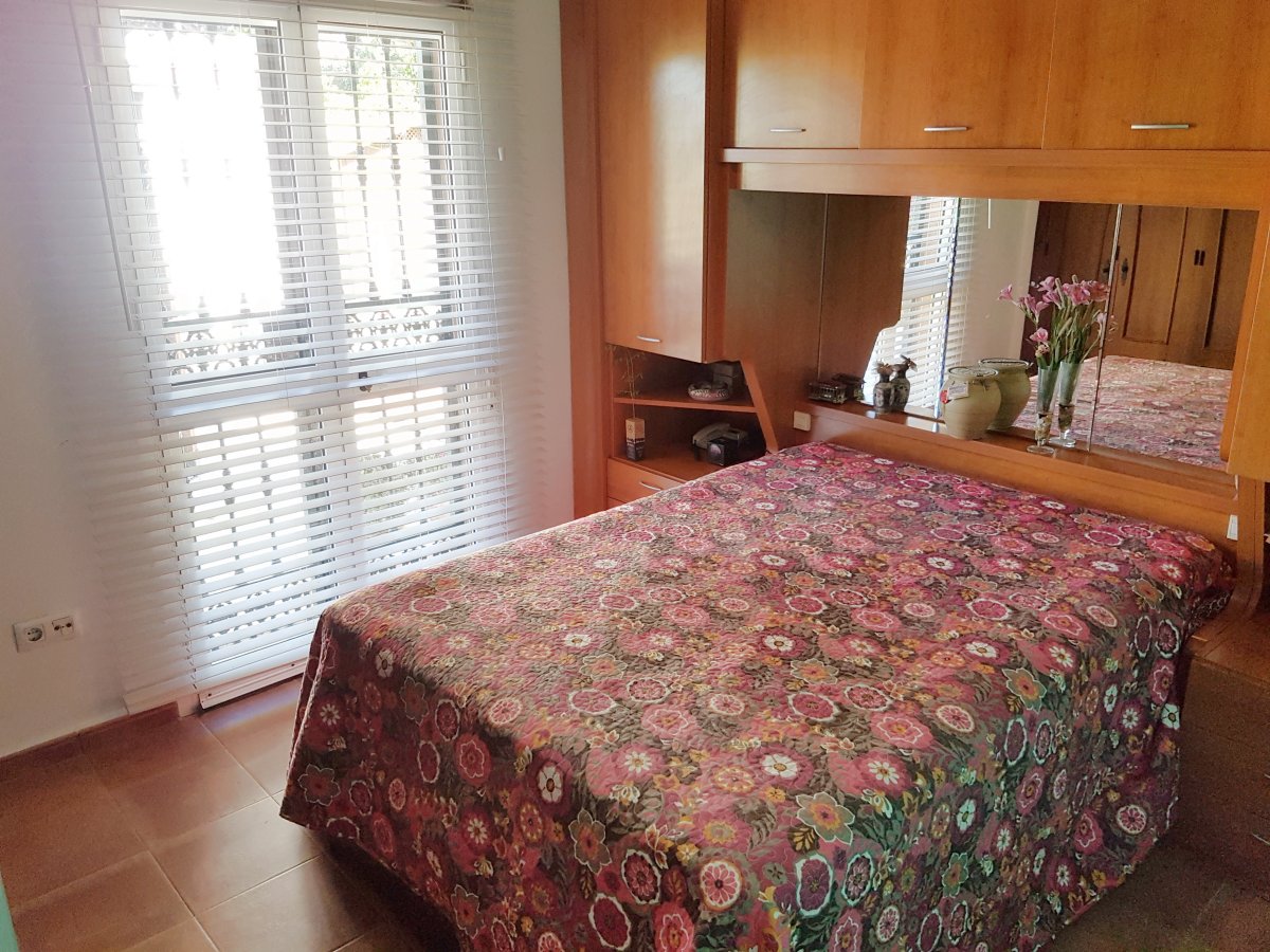 Andaluz Homes