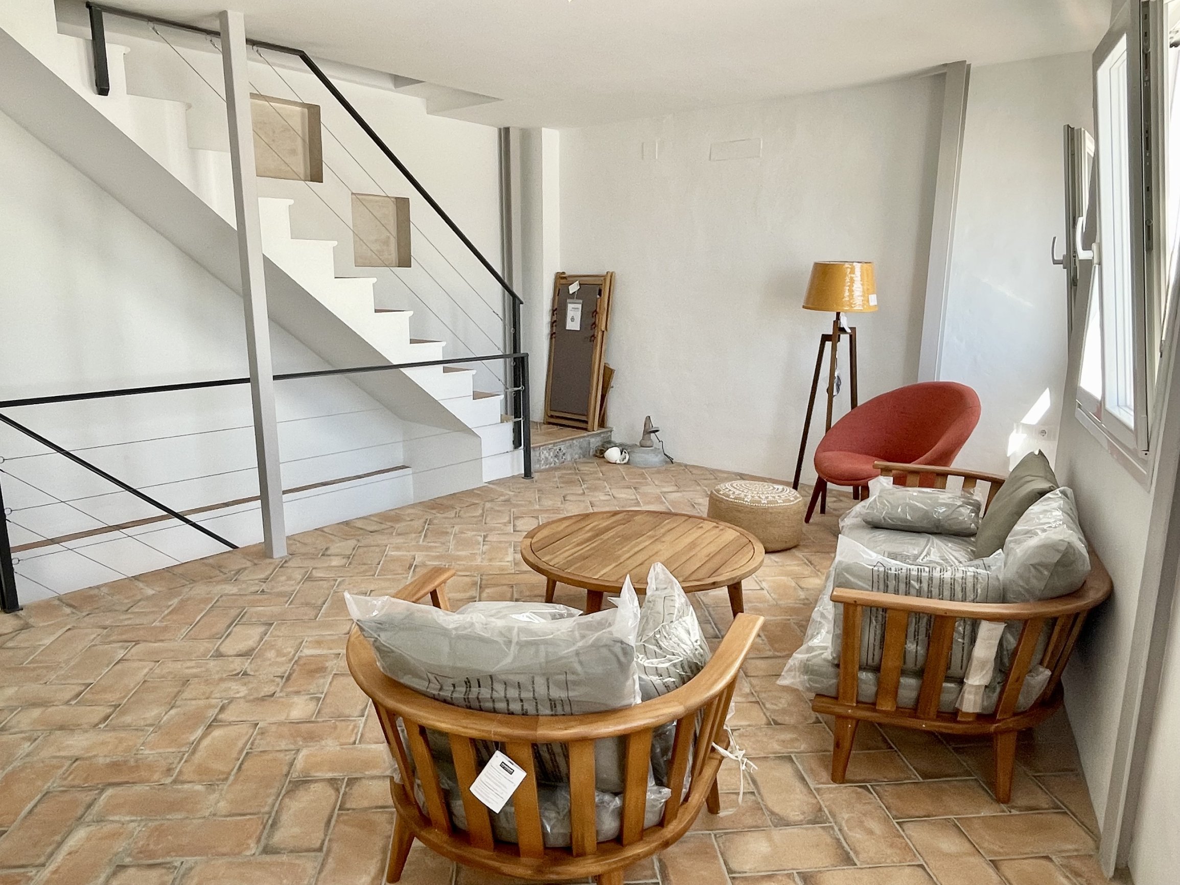 Andaluz Homes