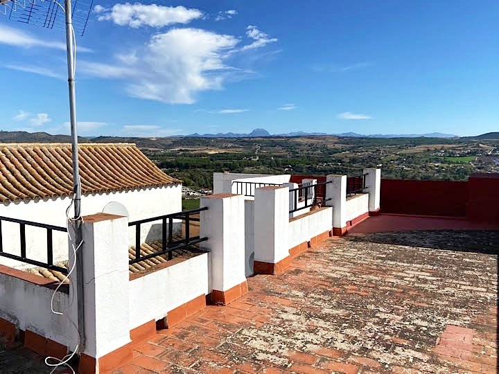 Andaluz Homes