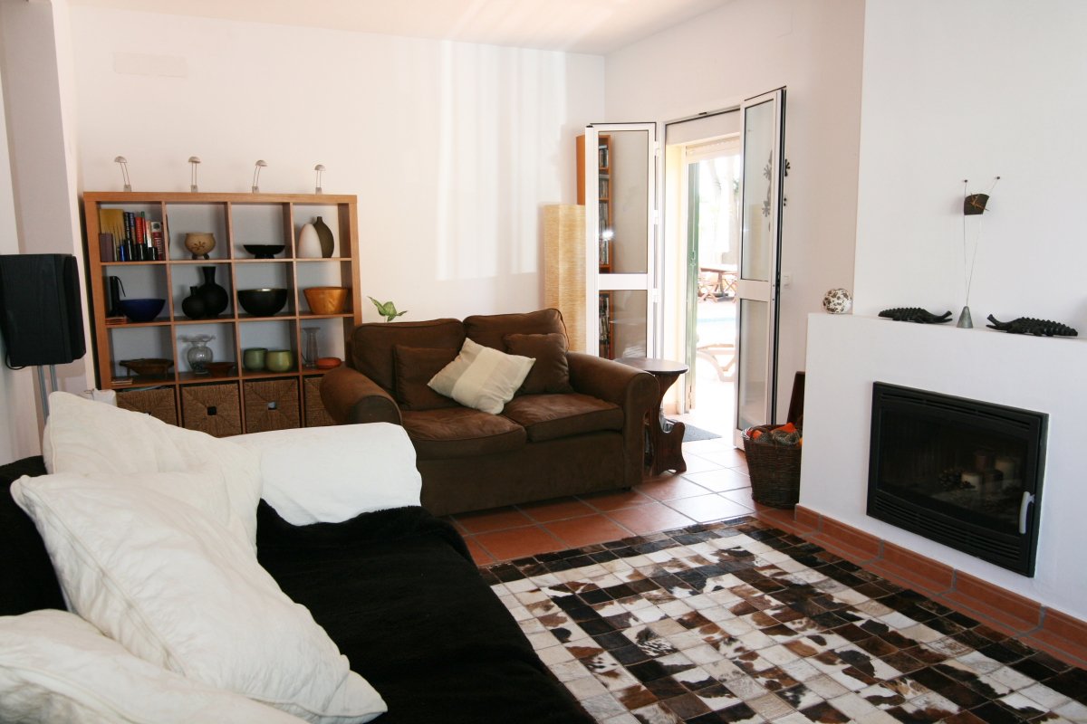 Andaluz Homes