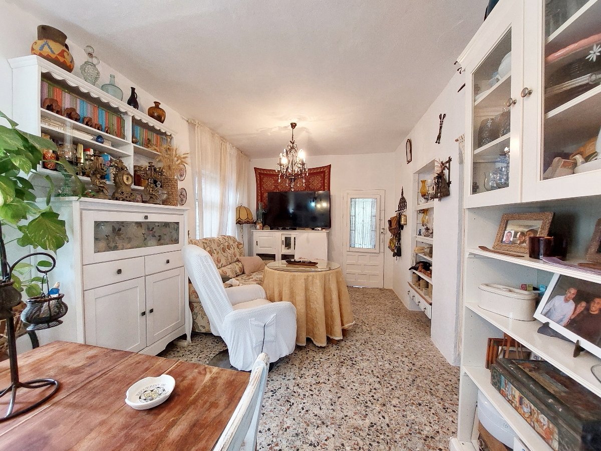 Andaluz Homes