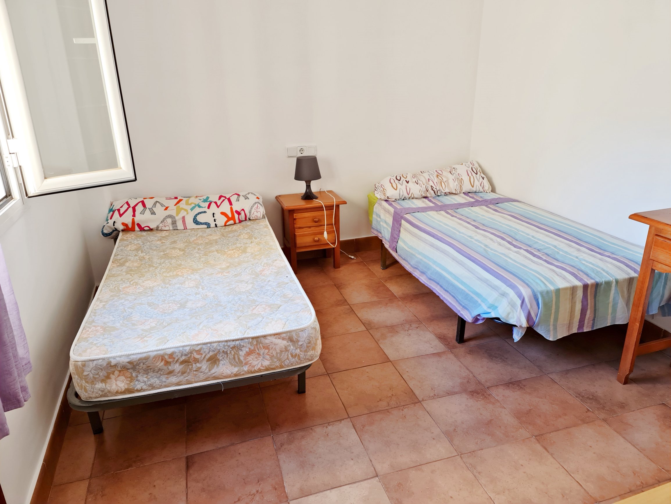 Andaluz Homes