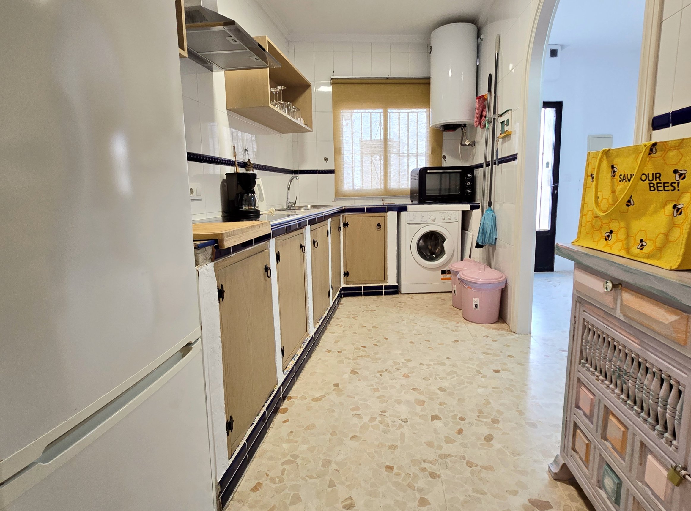 Andaluz Homes