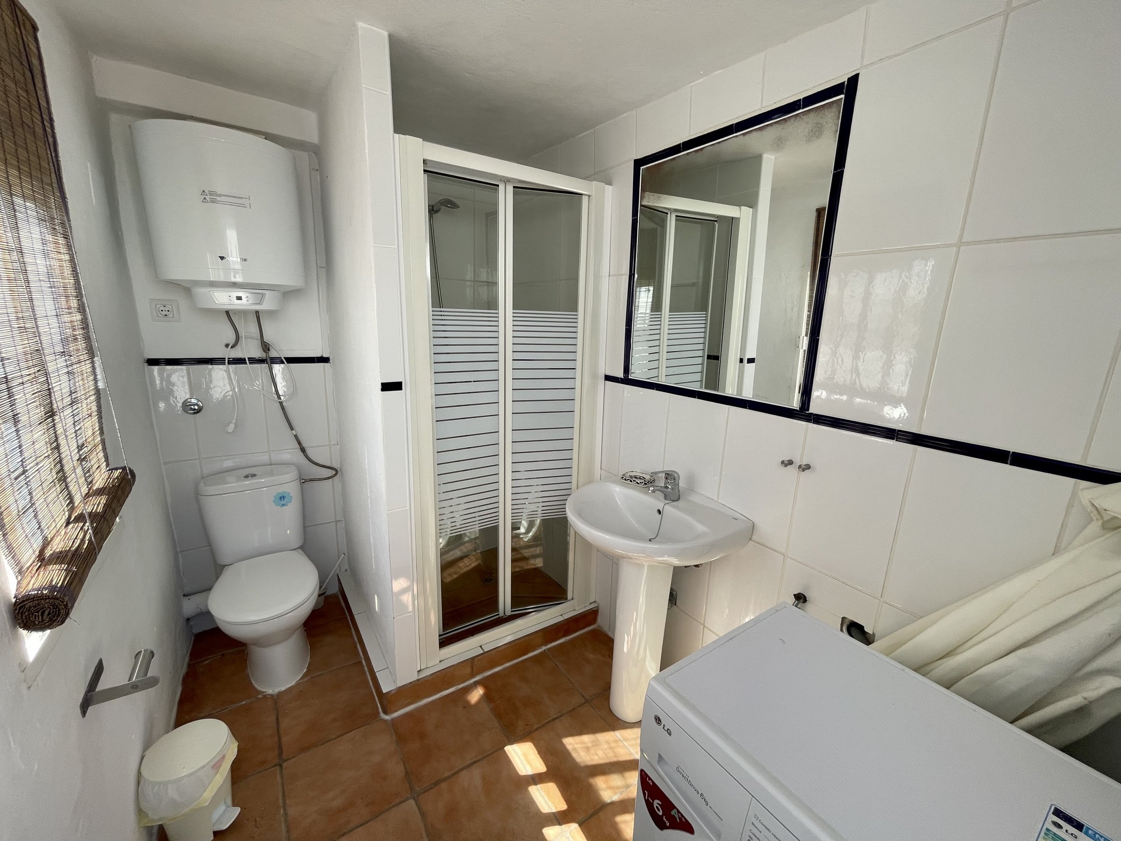 Andaluz Homes
