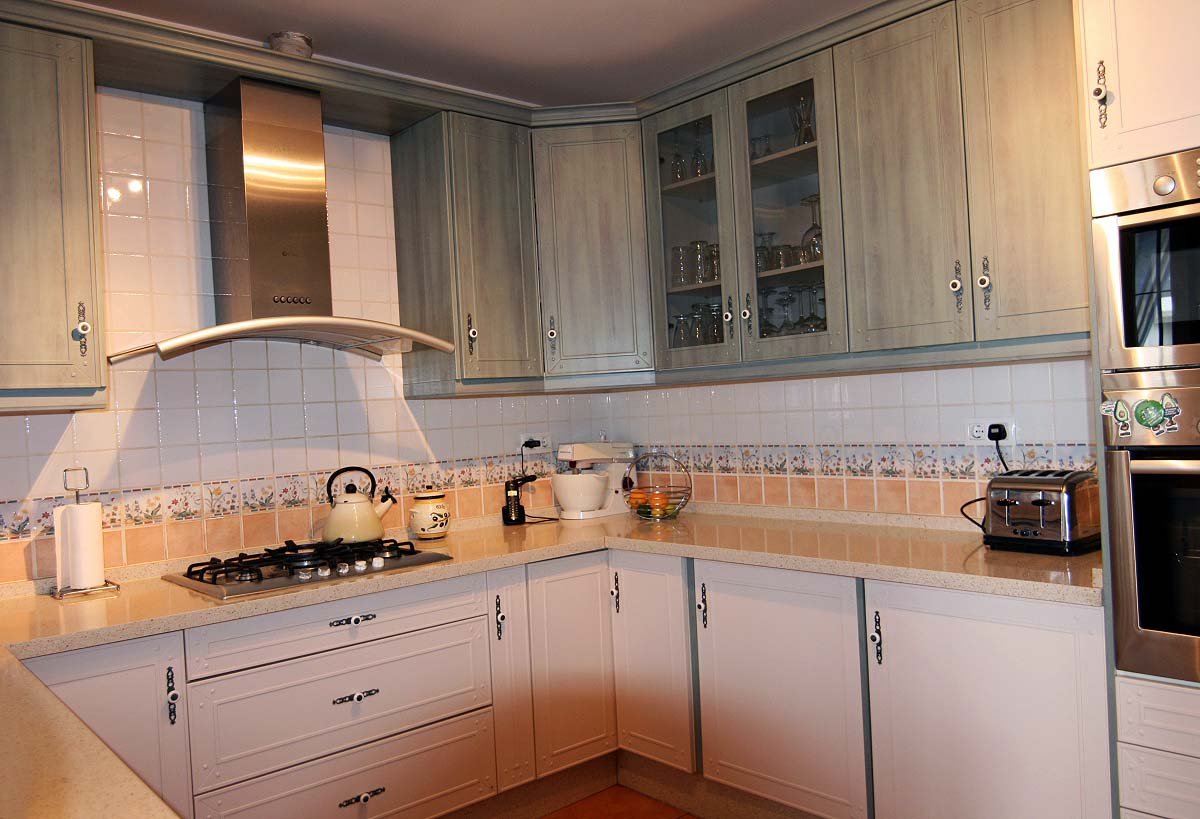 Andaluz Homes