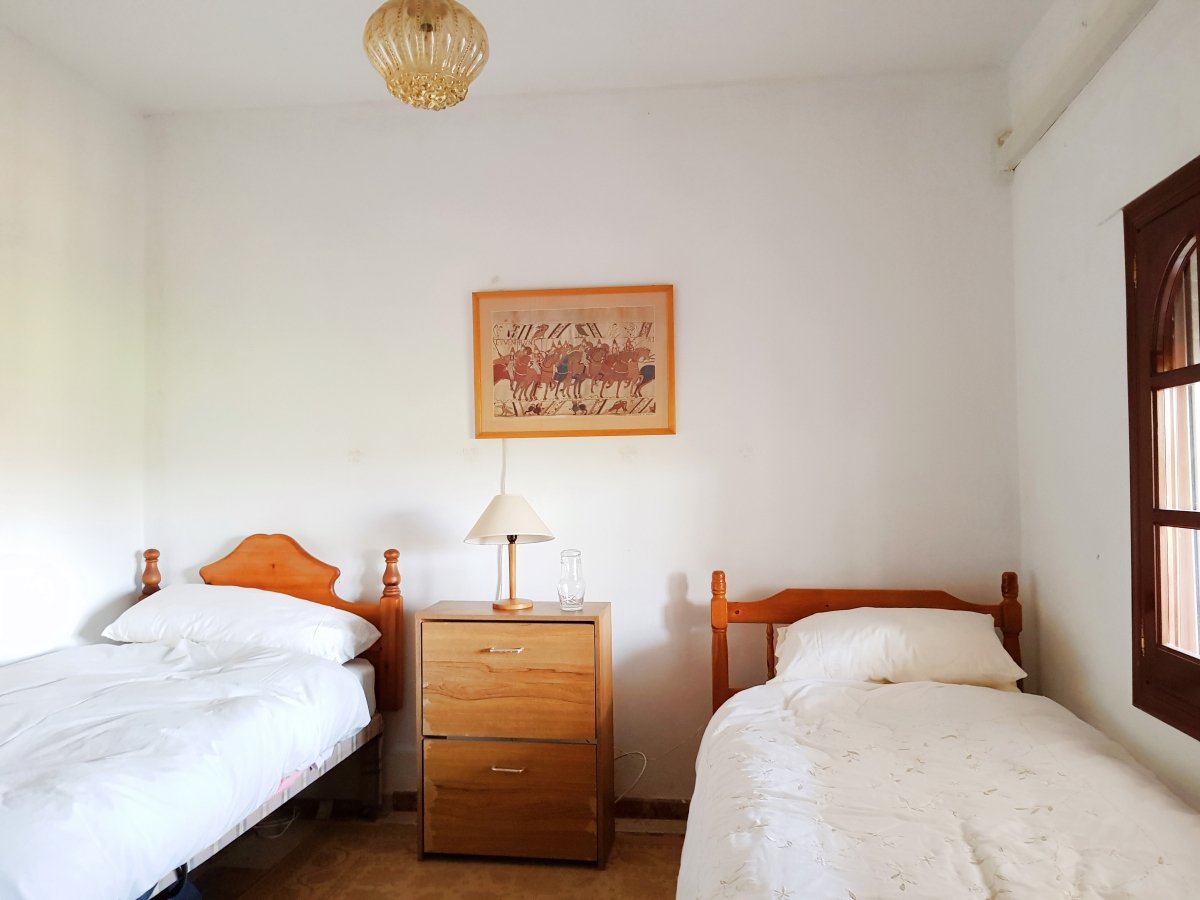 Andaluz Homes