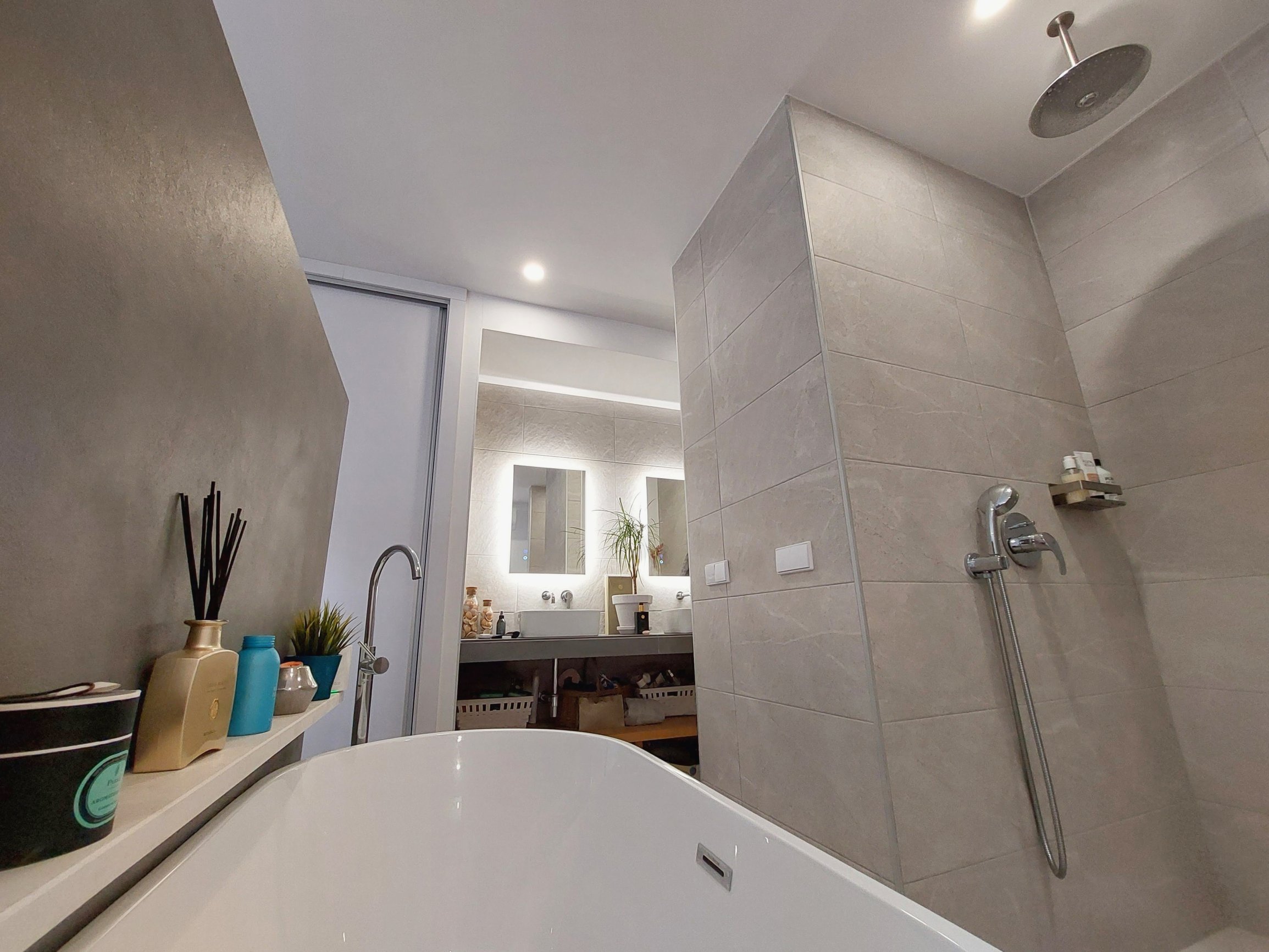 Andaluz Homes