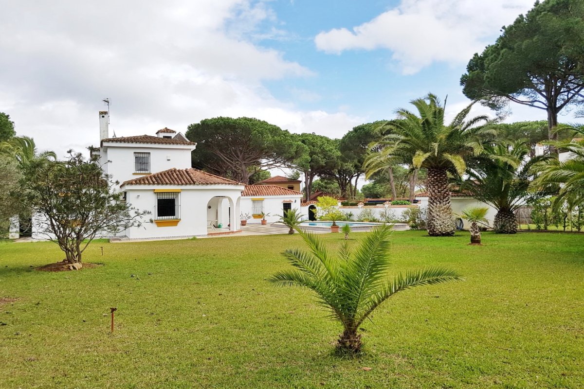 Andaluz Homes