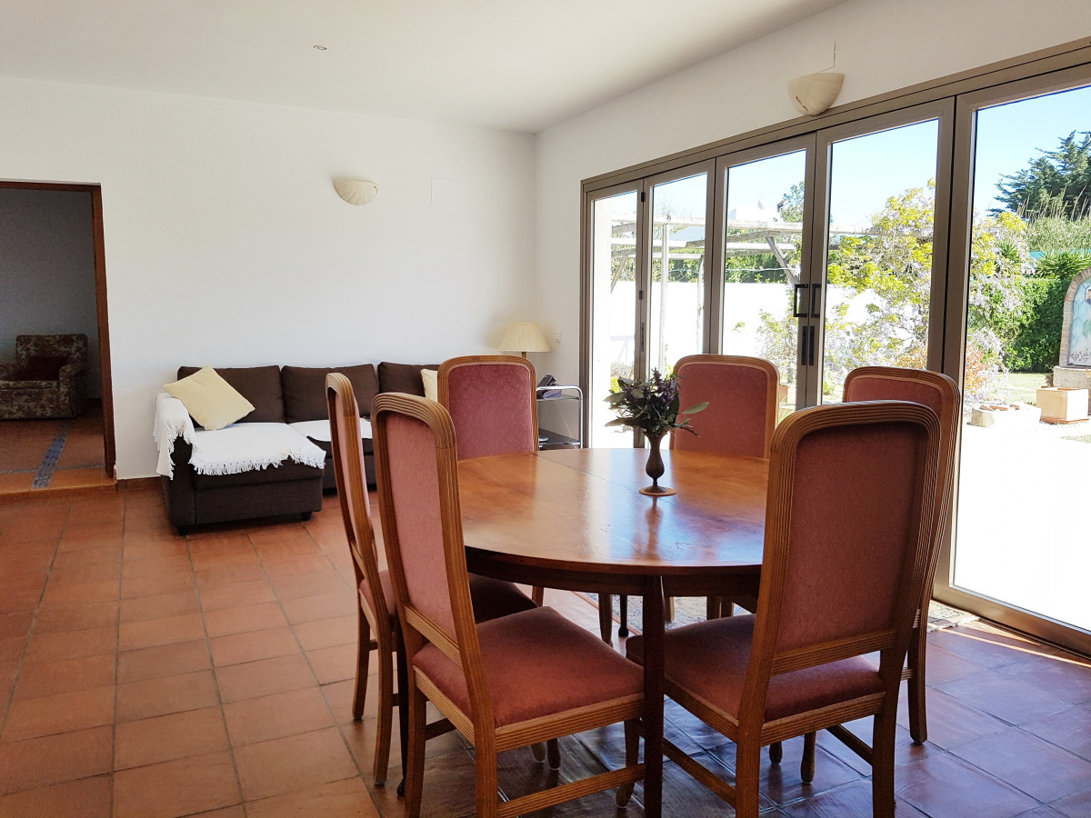 Andaluz Homes