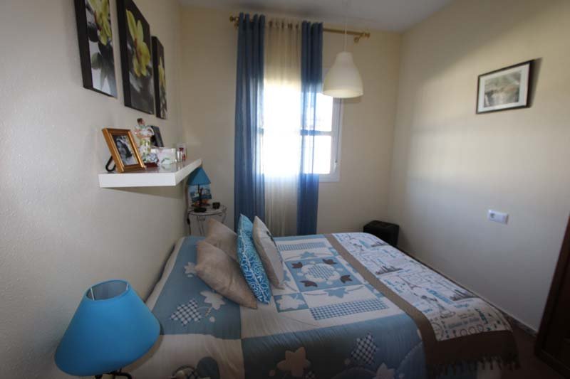 Andaluz Homes
