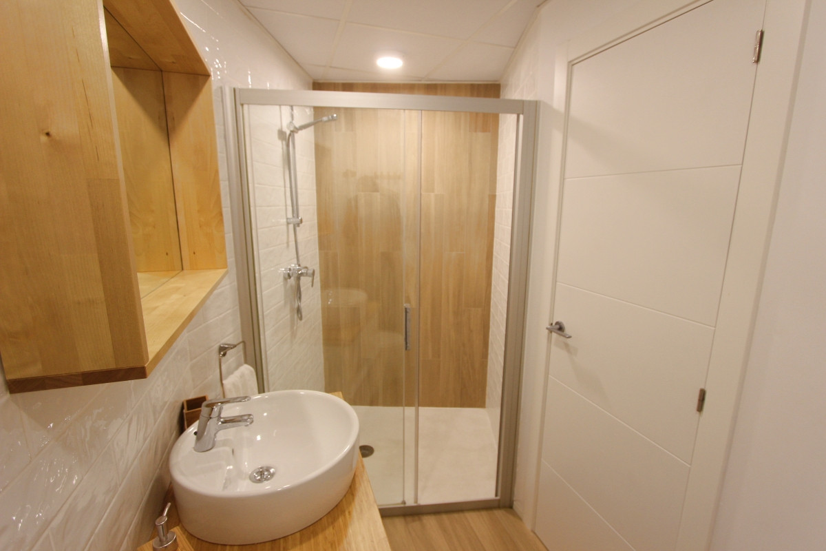 Andaluz Homes