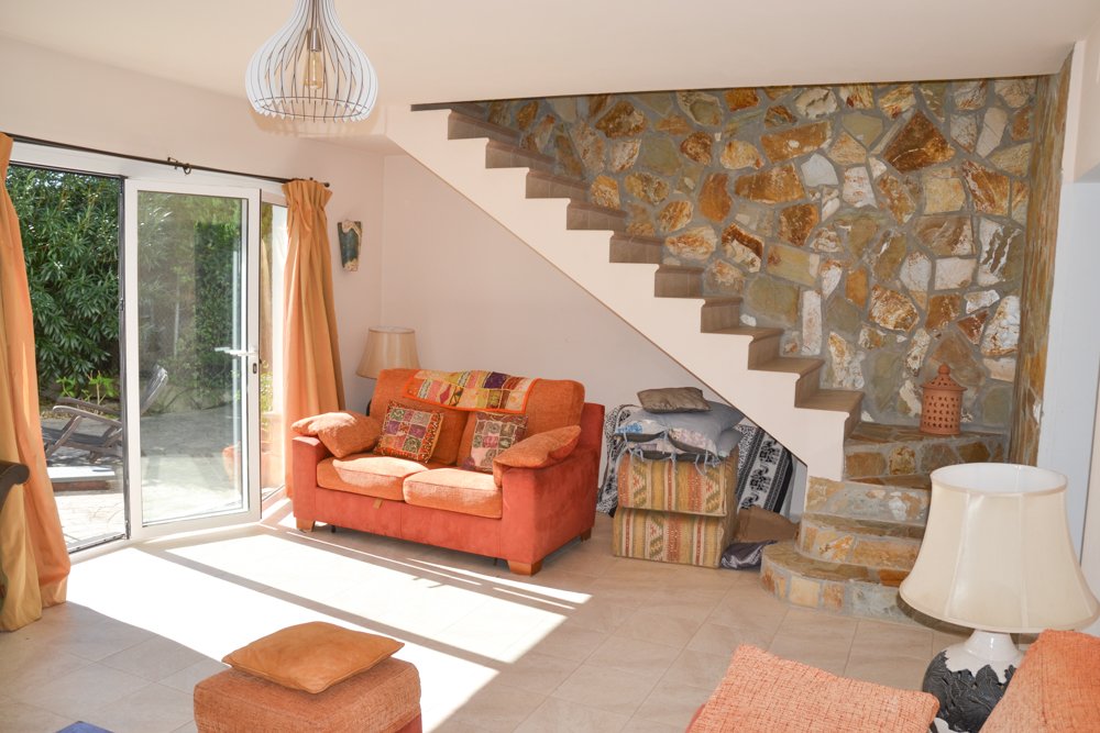 Andaluz Homes