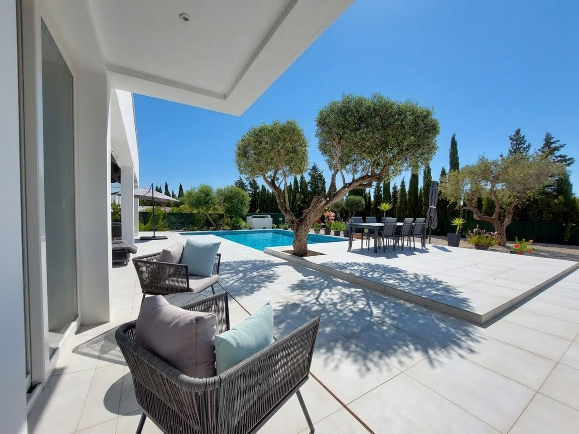 Andaluz Homes