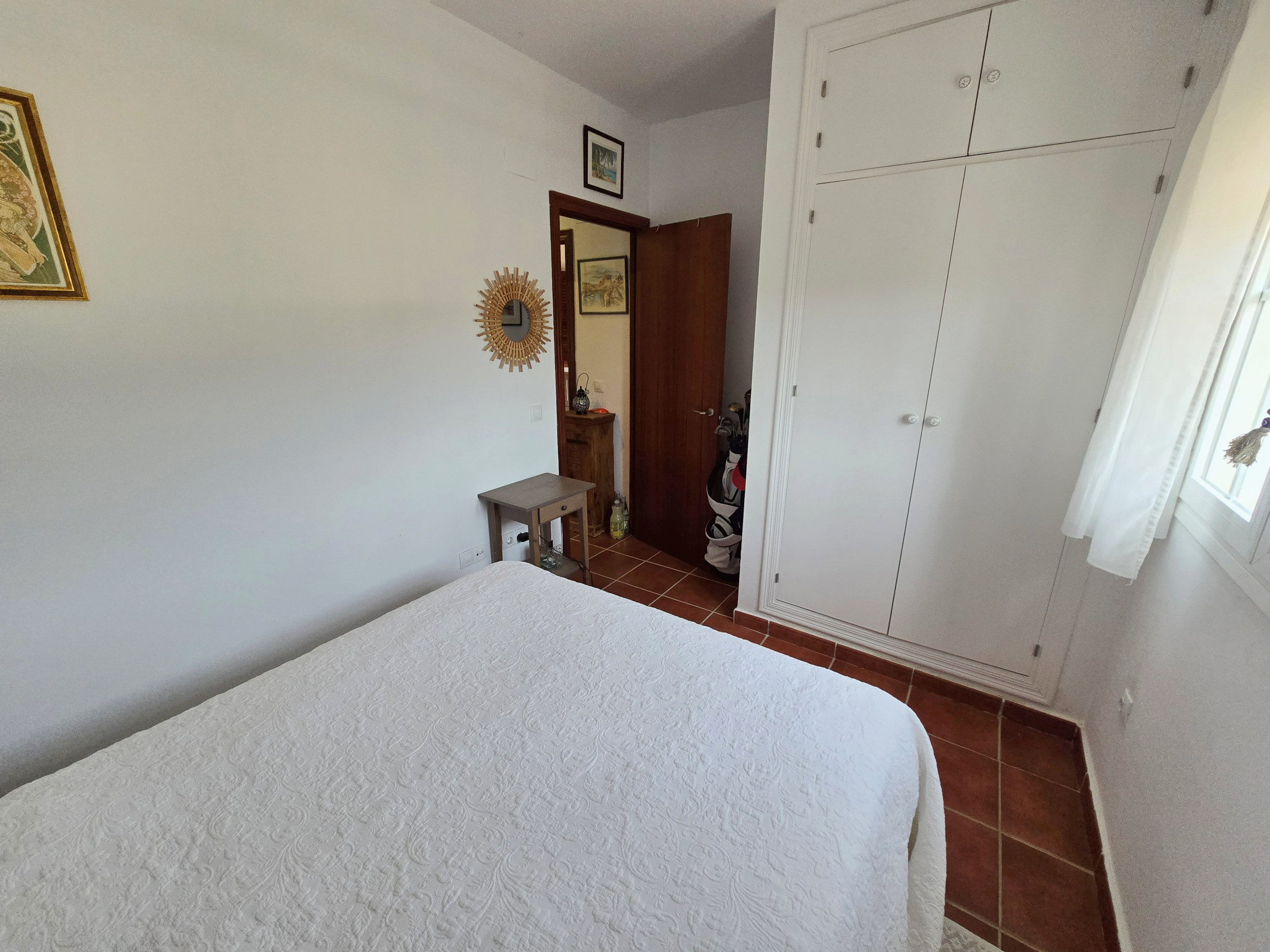 Andaluz Homes
