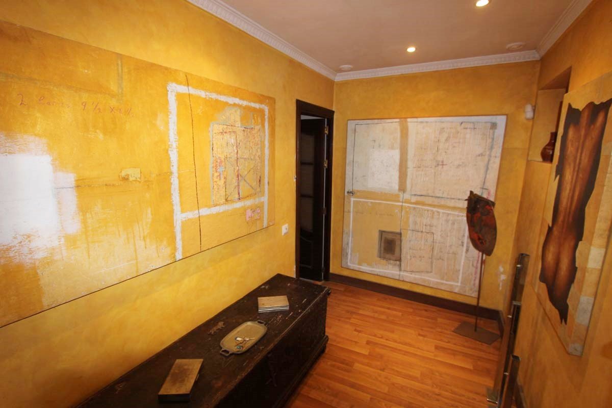 Andaluz Homes