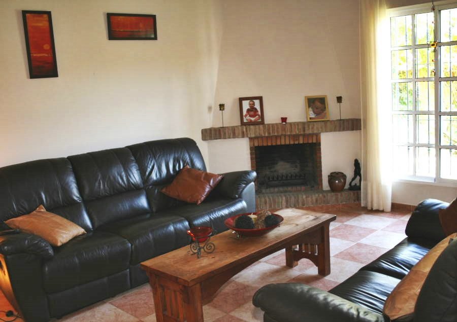 Andaluz Homes