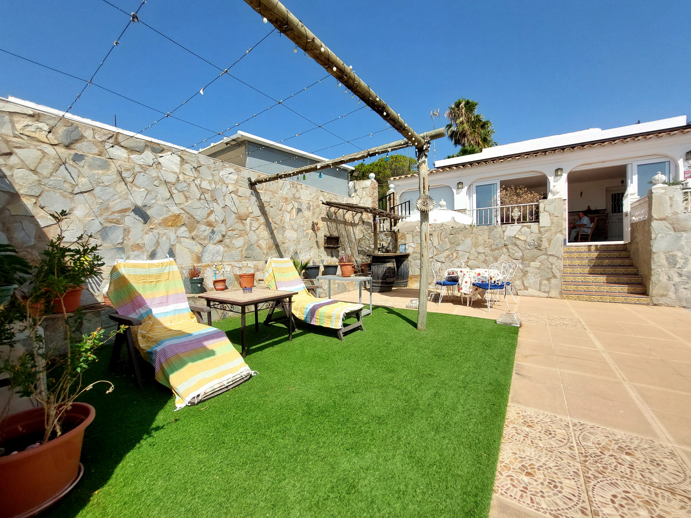 Andaluz Homes
