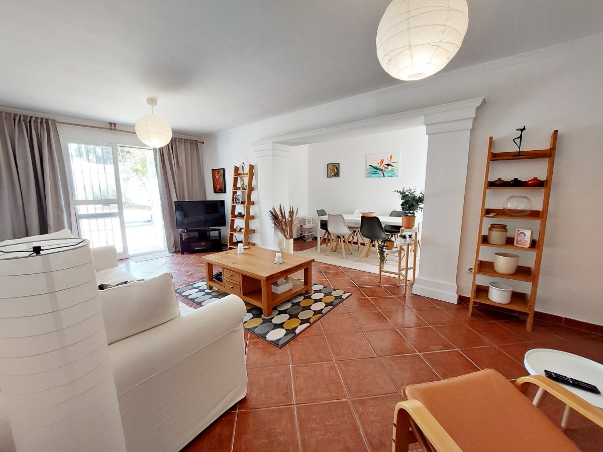 Andaluz Homes