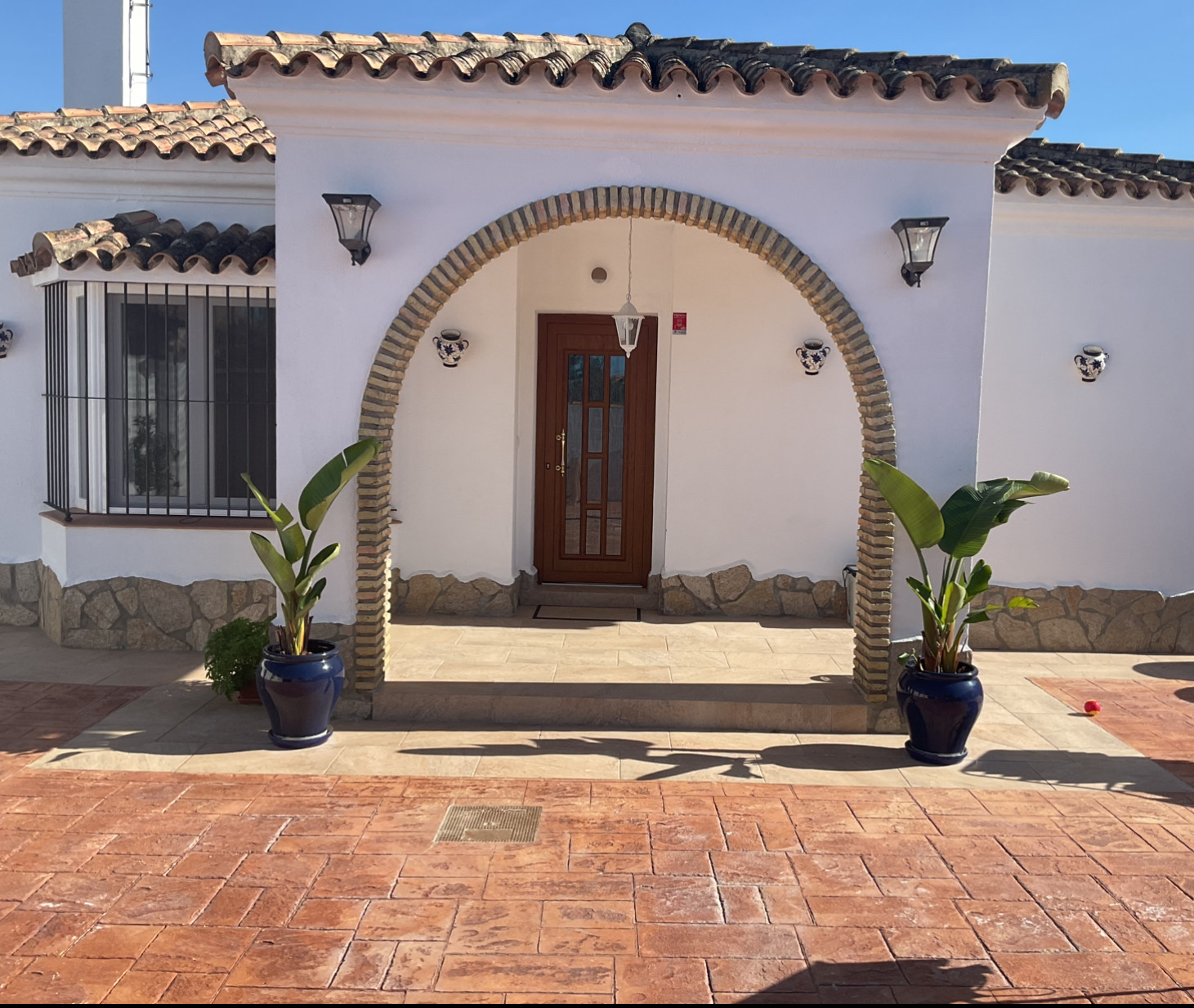 Andaluz Homes