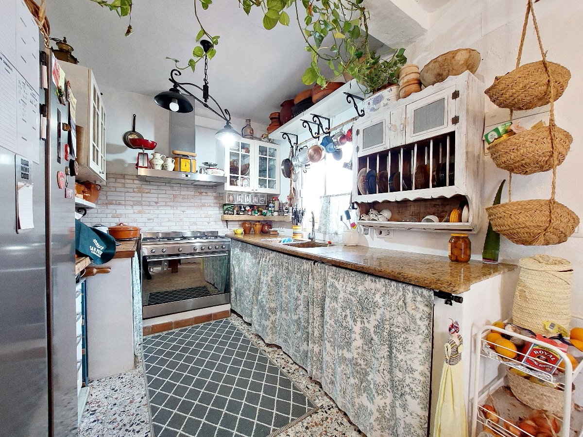 Andaluz Homes