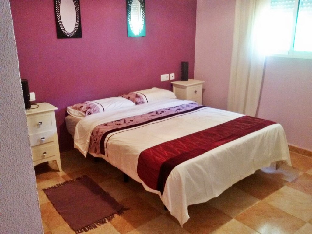 Andaluz Homes