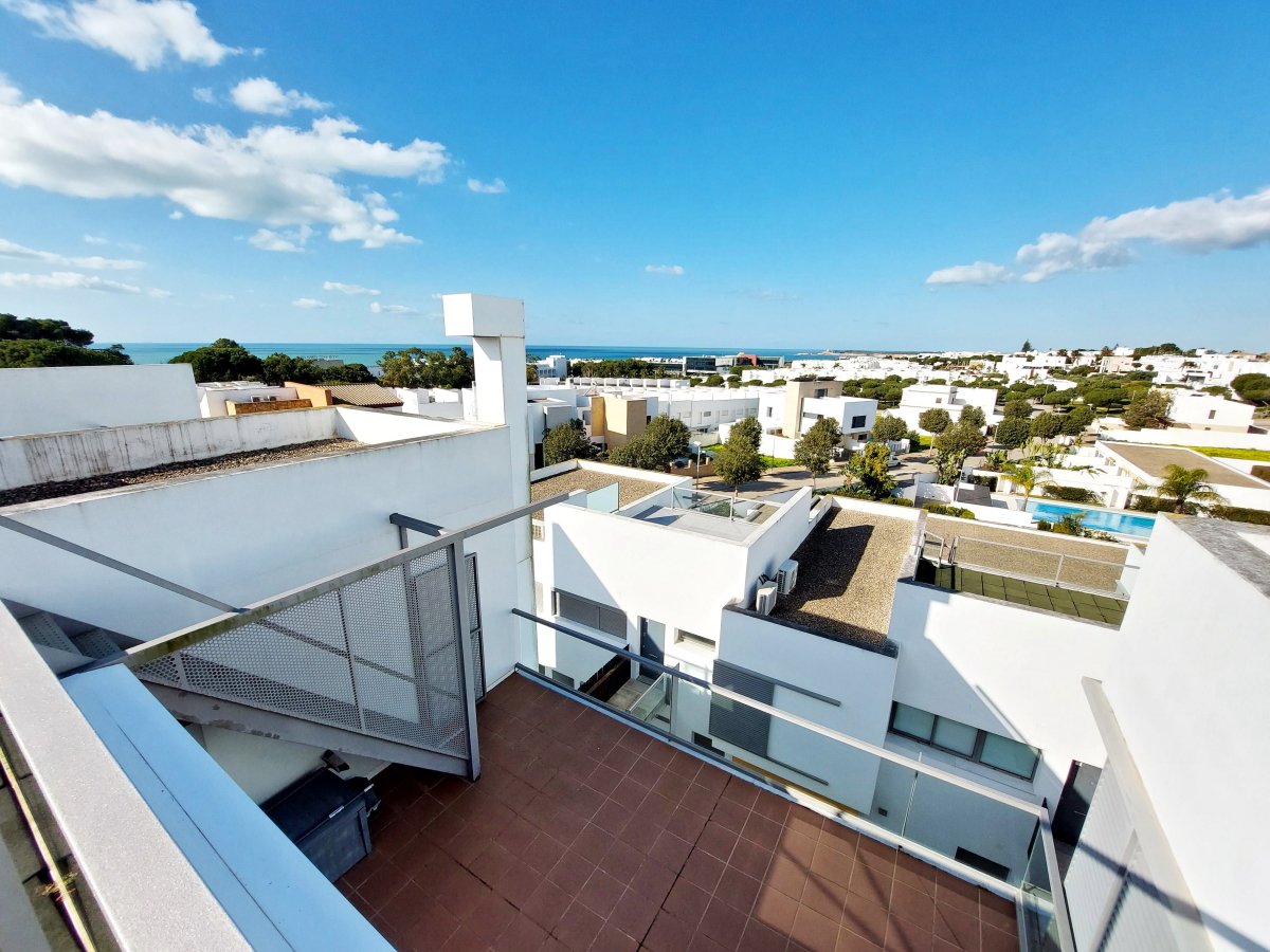 Andaluz Homes