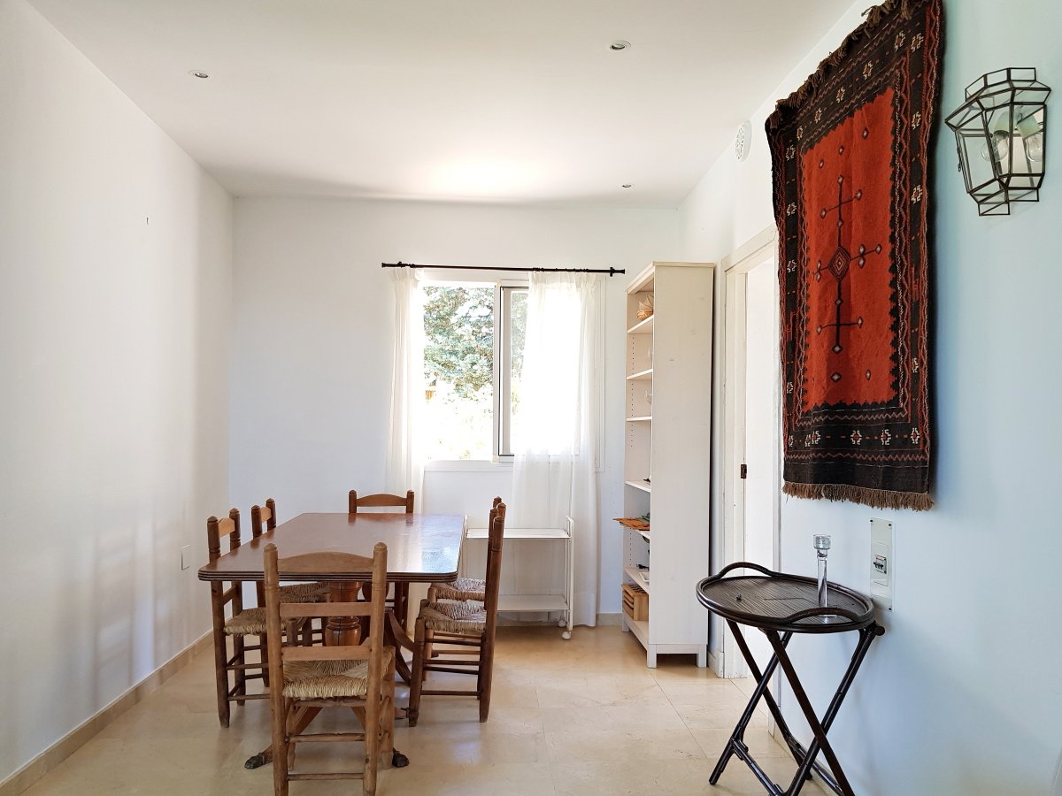 Andaluz Homes