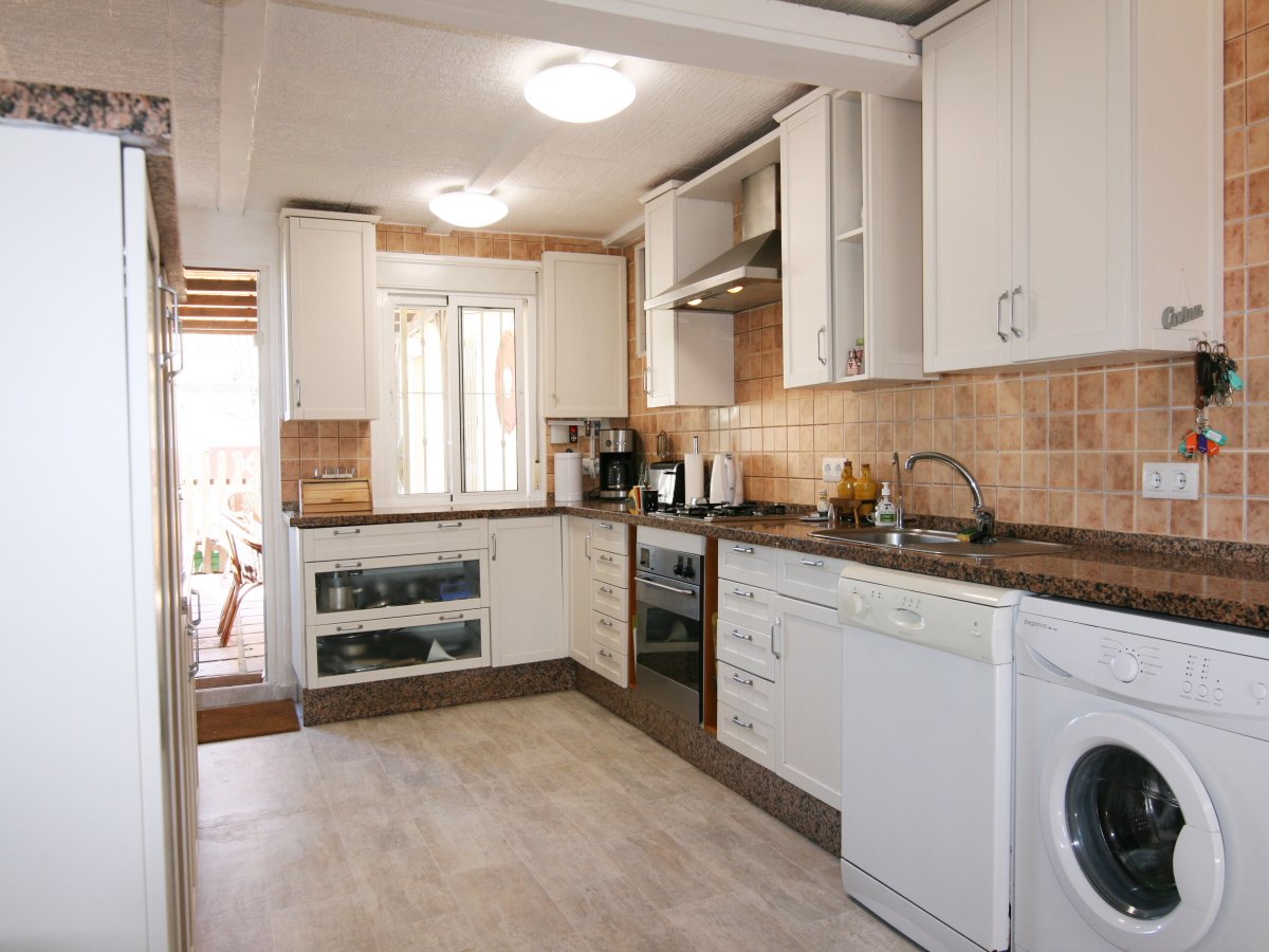 Andaluz Homes
