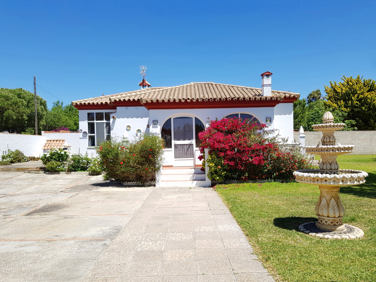 Andaluz Homes