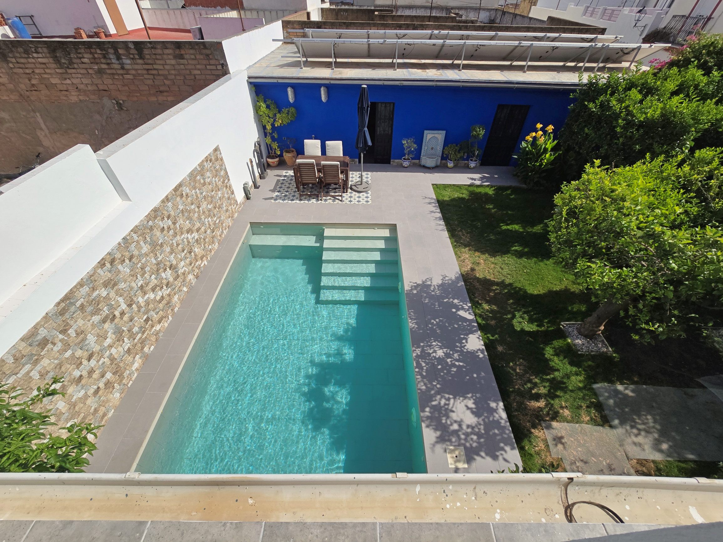 Andaluz Homes