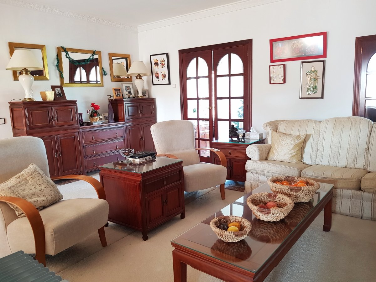 Andaluz Homes