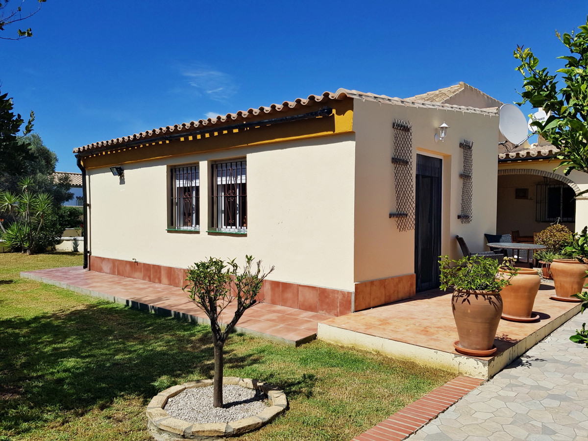 Andaluz Homes