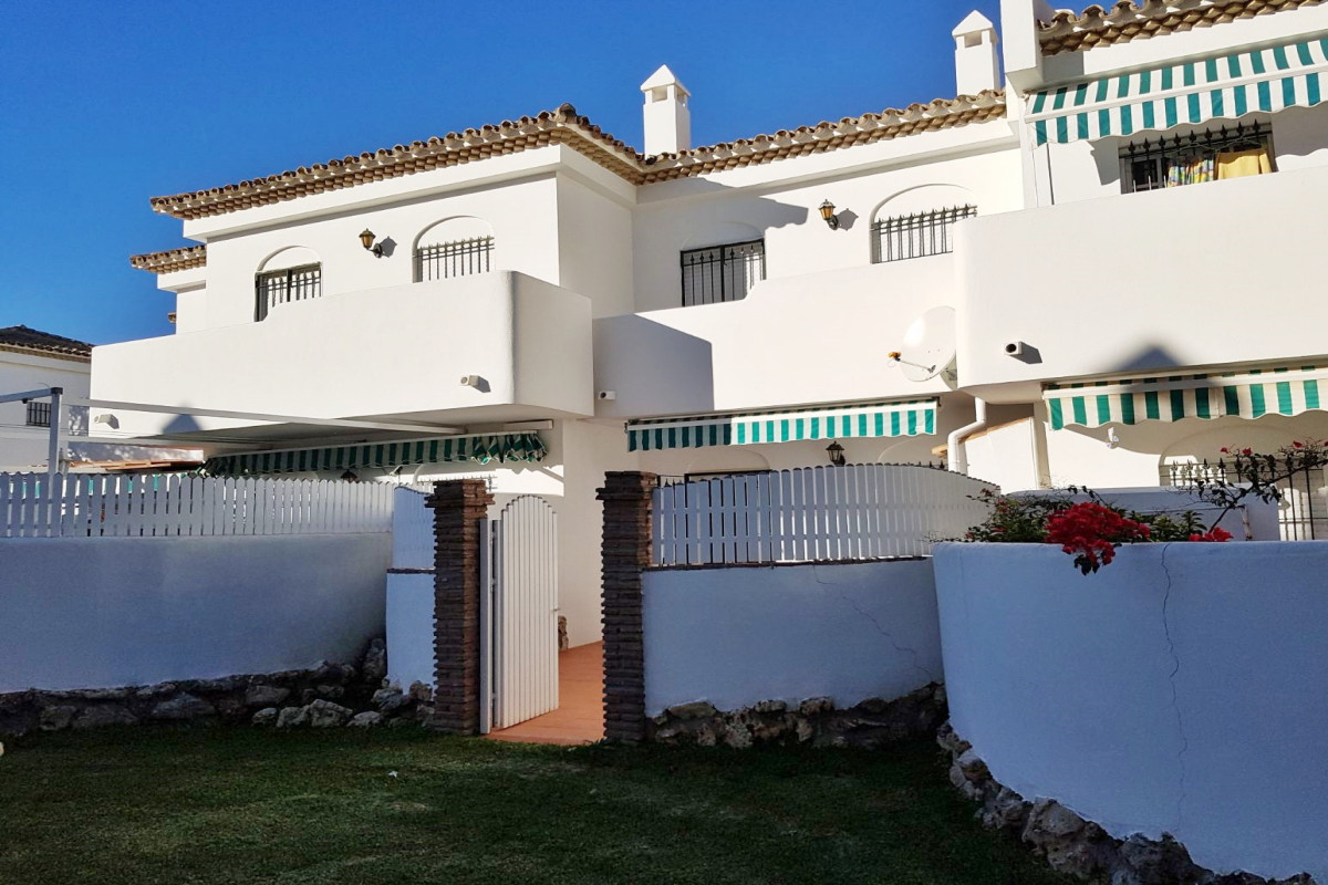 Andaluz Homes