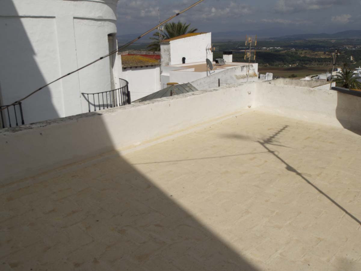 Andaluz Homes