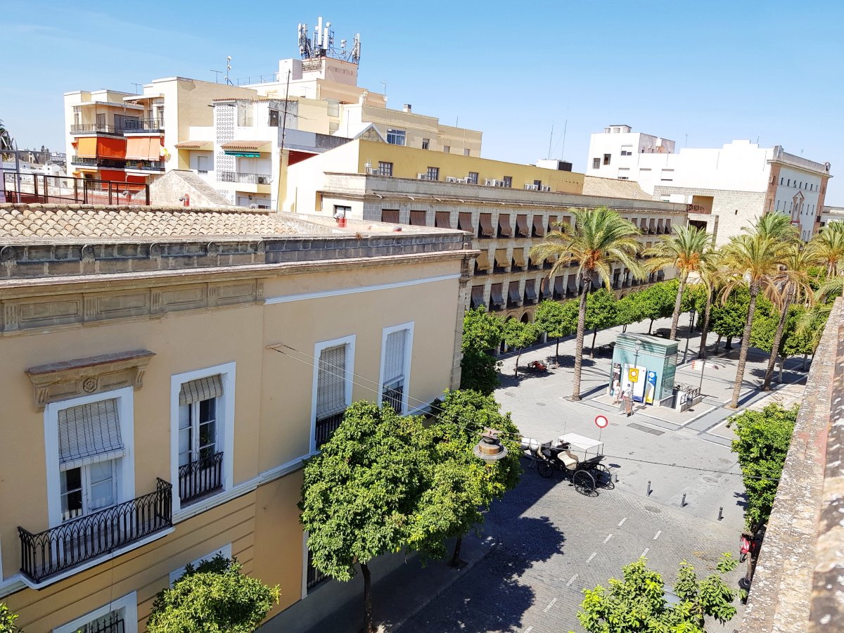 Andaluz Homes