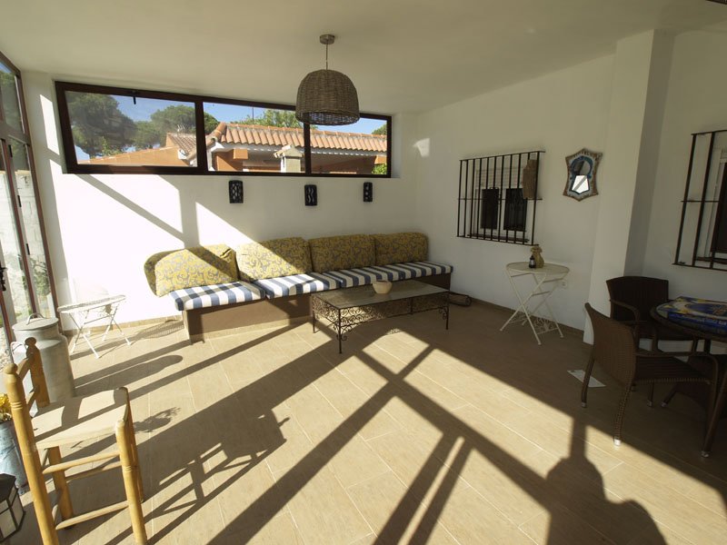 Andaluz Homes
