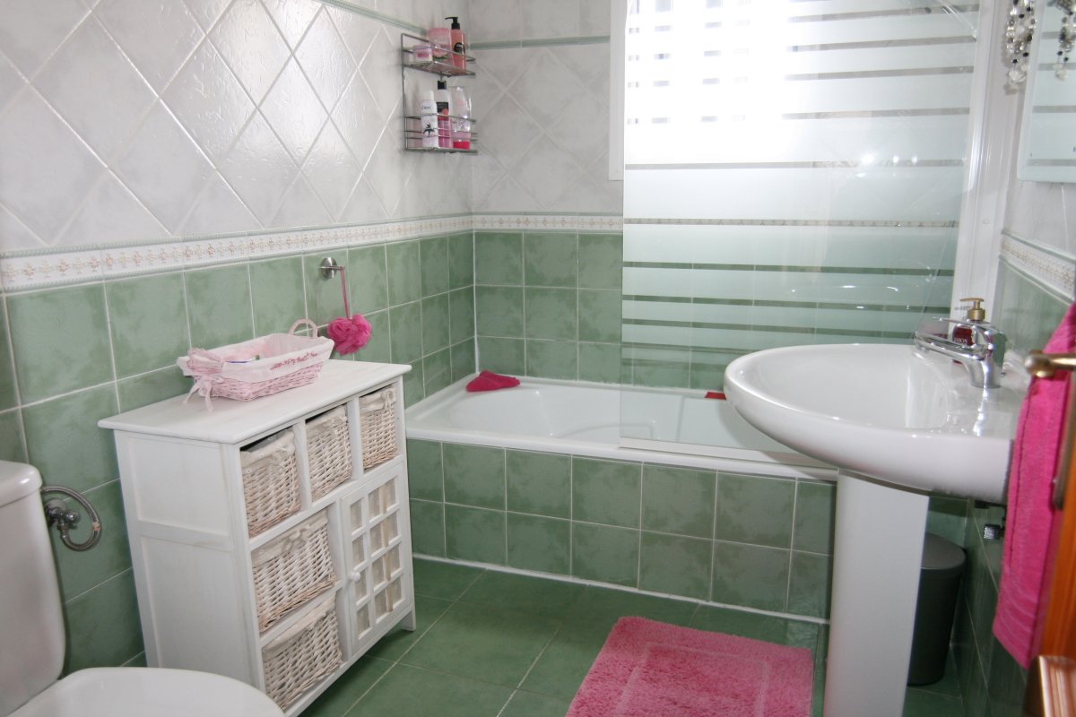Andaluz Homes