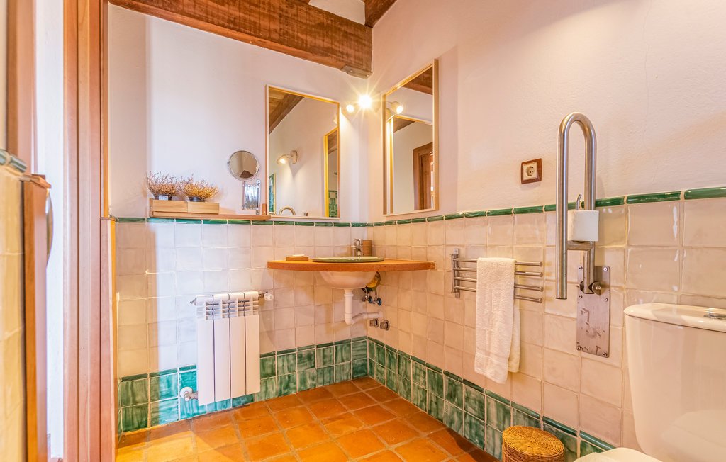 Andaluz Homes