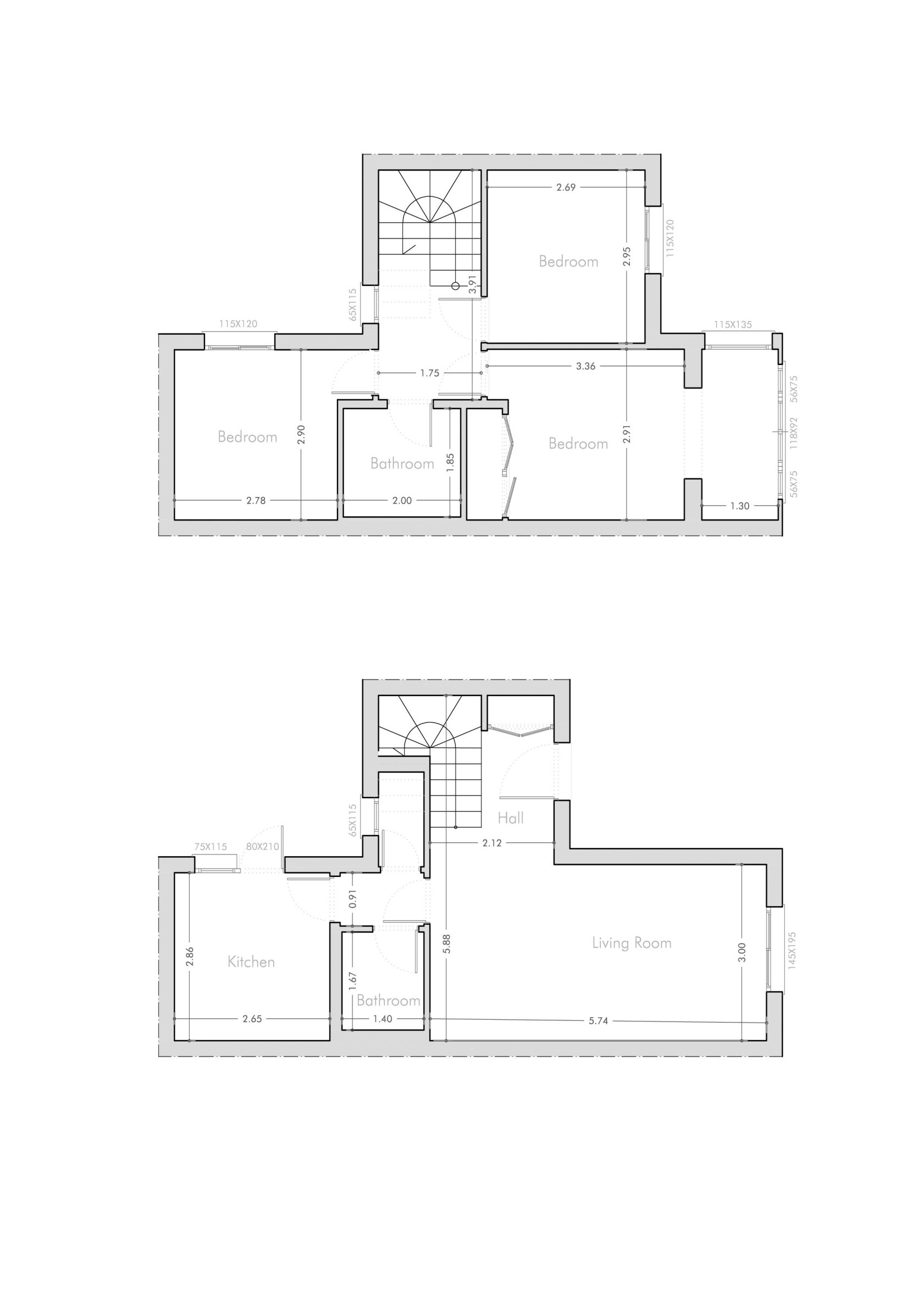 Andaluz Homes