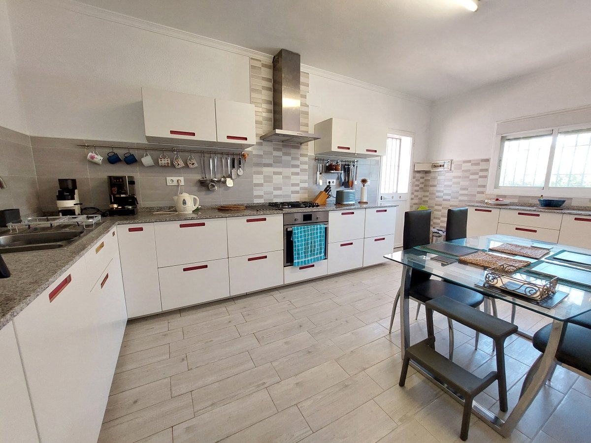 Andaluz Homes