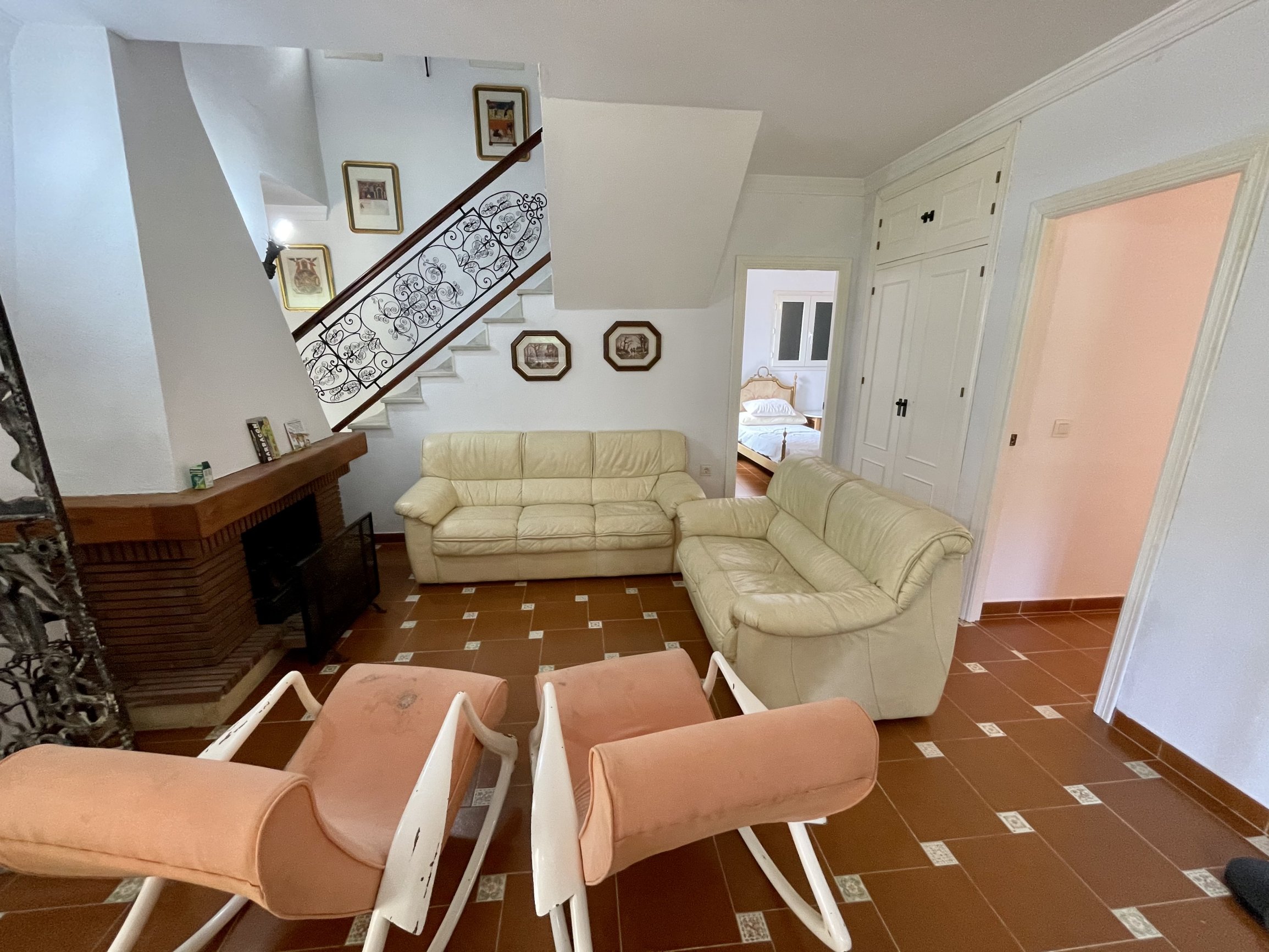 Andaluz Homes