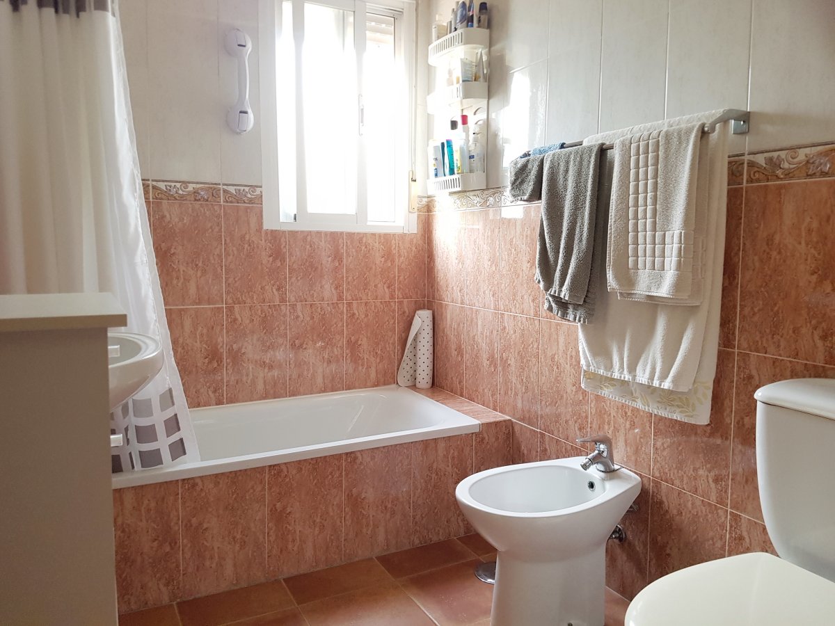 Andaluz Homes