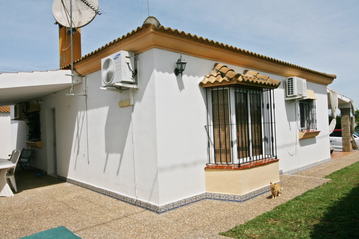Andaluz Homes